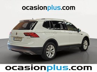 Volkswagen Tiguan Allspace Advance 2.0 TDI 110 kW (150 CV)