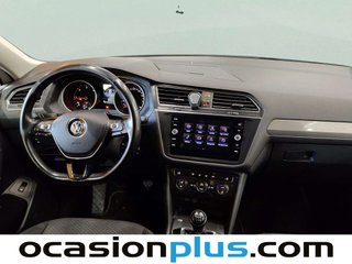 Volkswagen Tiguan Allspace Advance 2.0 TDI 110 kW (150 CV)