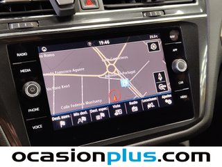 Volkswagen Tiguan Allspace Advance 2.0 TDI 110 kW (150 CV)