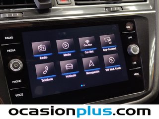 Volkswagen Tiguan Allspace Advance 2.0 TDI 110 kW (150 CV)