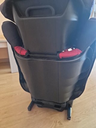 Silla coche grupo 2/3 RECARO Monza