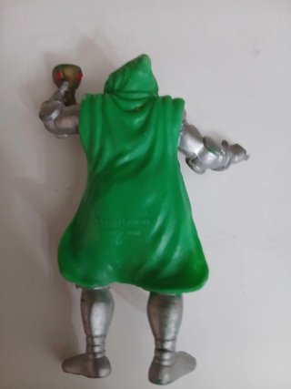 REBAJADO .Figura PVC Comics Muerte