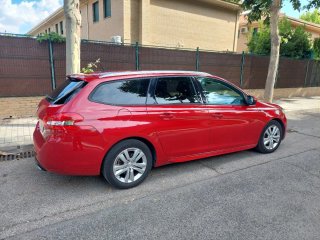 Peugeot 308 SW 1.6 BlueHdi Style 120 CV