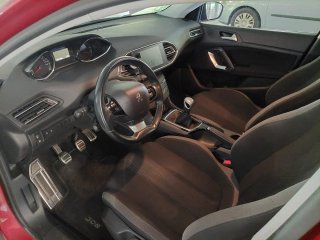 Peugeot 308 SW 1.6 BlueHdi Style 120 CV