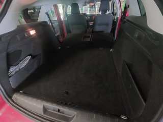 Peugeot 308 SW 1.6 BlueHdi Style 120 CV