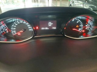 Peugeot 308 SW 1.6 BlueHdi Style 120 CV