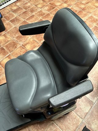 Scooter minusválido Guidosimplex