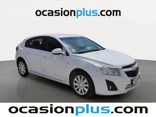 Chevrolet Cruze 1.7 LT 96 kW (130 CV)