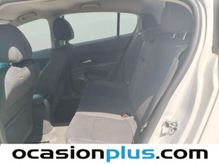 Chevrolet Cruze 1.7 LT 96 kW (130 CV)