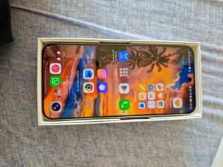 Honor Magic8 Lite 5G 256GB Verde