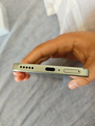 Honor Magic8 Lite 5G 256GB Verde