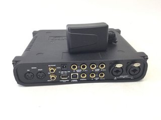MOTU Audio Express Hybrid