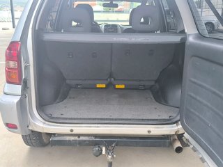Toyota RAV4 1.8VVTI 125cv 1 año de garantía!!