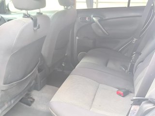 Toyota RAV4 1.8VVTI 125cv 1 año de garantía!!