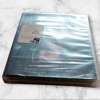 DVD Twilight nuovo sigillato con pellicola