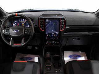 FORD Ranger 2.0 Ecobl 154kW eAWD D Cab Raptor AT