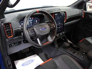 FORD Ranger 2.0 Ecobl 154kW eAWD D Cab Raptor AT