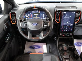 FORD Ranger 2.0 Ecobl 154kW eAWD D Cab Raptor AT
