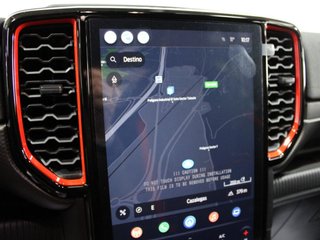 FORD Ranger 2.0 Ecobl 154kW eAWD D Cab Raptor AT