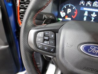 FORD Ranger 2.0 Ecobl 154kW eAWD D Cab Raptor AT