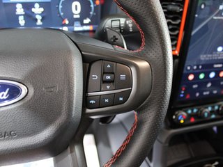 FORD Ranger 2.0 Ecobl 154kW eAWD D Cab Raptor AT