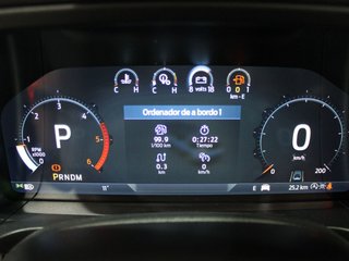 FORD Ranger 2.0 Ecobl 154kW eAWD D Cab Raptor AT