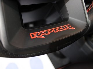 FORD Ranger 2.0 Ecobl 154kW eAWD D Cab Raptor AT