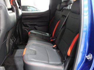 FORD Ranger 2.0 Ecobl 154kW eAWD D Cab Raptor AT