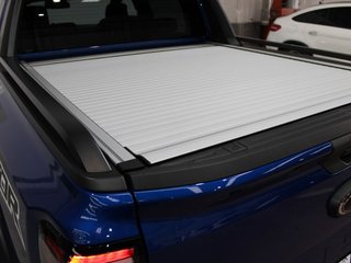 FORD Ranger 2.0 Ecobl 154kW eAWD D Cab Raptor AT