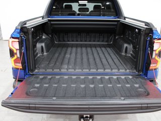 FORD Ranger 2.0 Ecobl 154kW eAWD D Cab Raptor AT