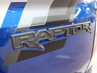 FORD Ranger 2.0 Ecobl 154kW eAWD D Cab Raptor AT