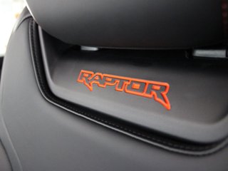 FORD Ranger 2.0 Ecobl 154kW eAWD D Cab Raptor AT