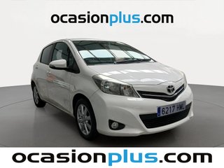 Toyota Yaris 100 Active 73 kW (99 CV)
