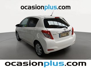 Toyota Yaris 100 Active 73 kW (99 CV)
