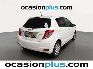 Toyota Yaris 100 Active 73 kW (99 CV)