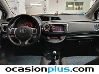 Toyota Yaris 100 Active 73 kW (99 CV)