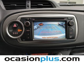 Toyota Yaris 100 Active 73 kW (99 CV)
