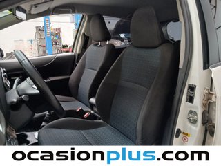 Toyota Yaris 100 Active 73 kW (99 CV)