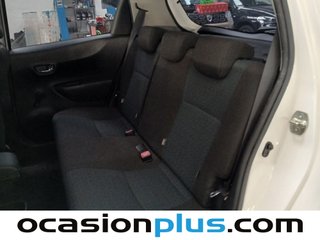 Toyota Yaris 100 Active 73 kW (99 CV)