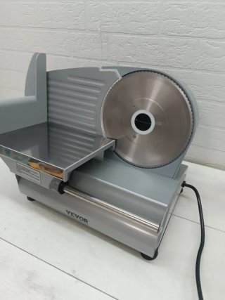 Cortadora de carne eléctrica VEVOR