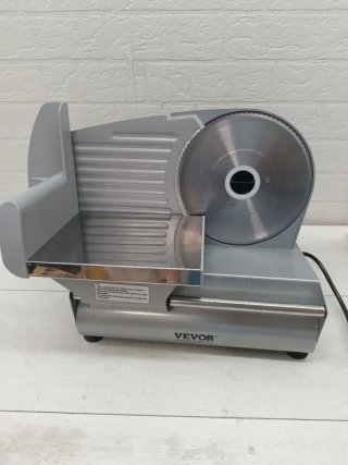 Cortadora de carne eléctrica VEVOR