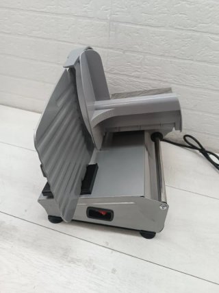 Cortadora de carne eléctrica VEVOR