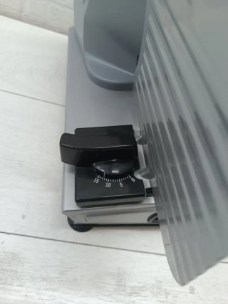 Cortadora de carne eléctrica VEVOR