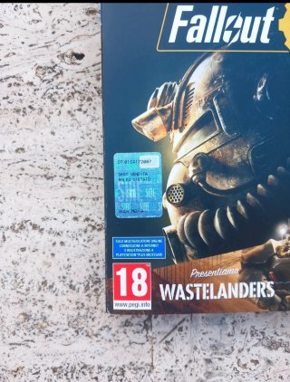 Videogioco Fallout 76 PS4