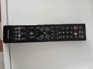 Televisor Samsung 37" HD (Modelo LE37S86BD) +Mando