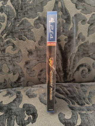 Jak X PS4 LRG Precintado