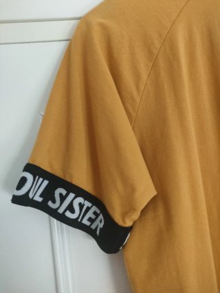 Camiseta Soul Sister Talla M