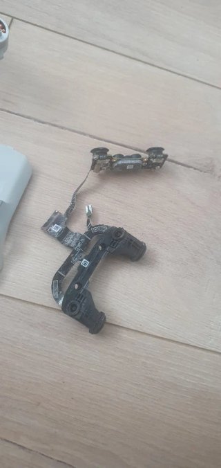 DJI Mini 3 Pro - Chasis