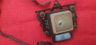 DJI Mini 3 Pro - Chasis