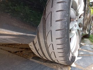 Llantas BMW 19 pulgadas